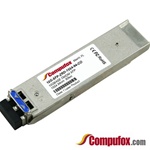 10G-XFP-ZRD-1554-94 | Brocade Compatible 10G XFP Optical Transceiver