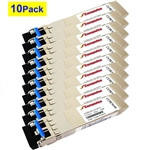 10 Pack - Dell 407-10464 Compatible Transceiver