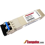 1442420G1 | Adtran Compatible 10G SFP+ Optical Transceiver