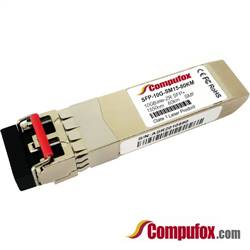 10GBase-ZR SFP+ Compatible Transceiver for Mikrotik CRS226-24G-2S+