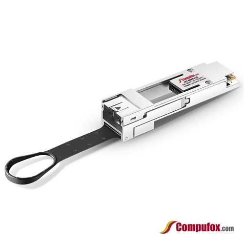 407-BBRO | Dell Compatible 40G QSFP+ to 10G SFP+ Converter