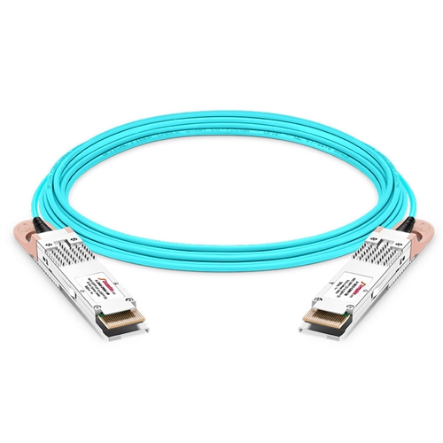 A-D800-D800-10M | Arista Compatible 800G QSFP-DD to QSFP-DD AOC | Compufox.com