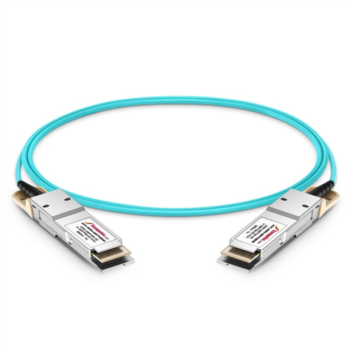 AOC-200G-QSFP28DD | Active Optical Cable| Compufox.com