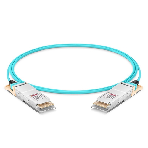 AOC-400G-QSFP56DD | Active Optical Cable| Compufox.com