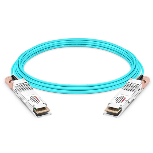 AOC-800G-QSFP-DD | Active Optical Cable| Compufox.com