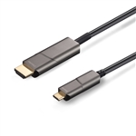 AOC-C-HDMI | Active Optical Cable| Compufox.com