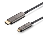 AOC-C-HDMI | USB Type-C to HDMI AOC