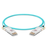 AOC-D-D-400G-1M | Arista Compatible 400G QSFP-DD AOC Cable