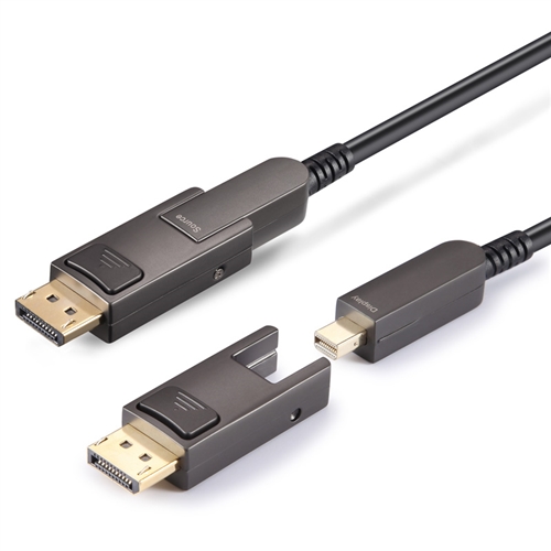 AOC-DDP14-D-D | Active Optical Cable| Compufox.com