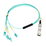 AOC-QSFP-8LC | Active Optical Cable| Compufox.com
