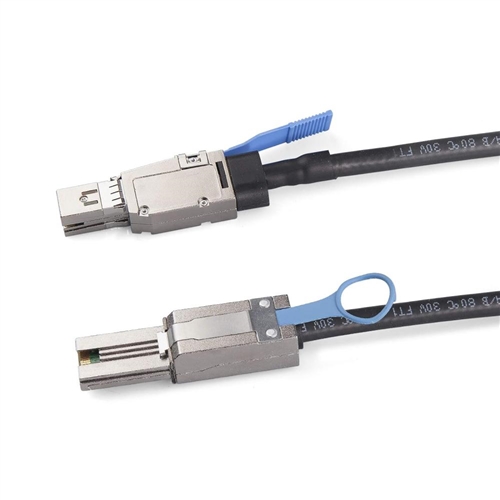 CAB-8644-8088 | External Mini SAS Copper Cable