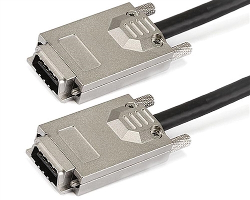 CAB-CX4S-CX4S | External SAS Cable