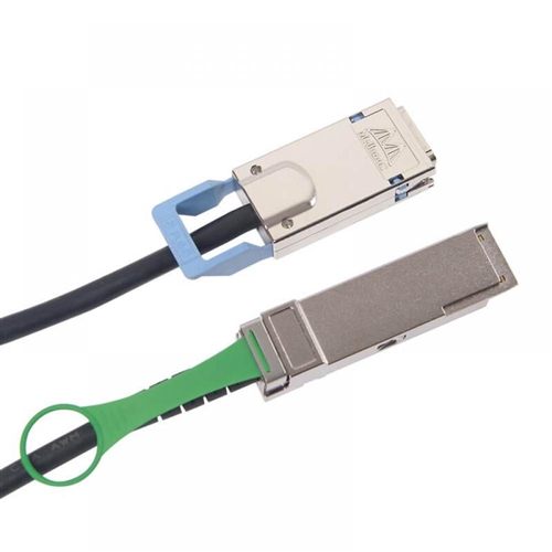 CAB-QSFP-CX4L | Passive Copper Direct Attach Cable