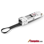 CVR-QSFP-SFP10G | Cisco Compatible 40G QSFP+ to 10G SFP+ Converter