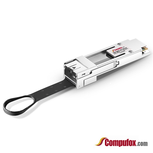 CVR-QSFP-SFP10G | Cisco Compatible 40G QSFP+ to 10G SFP+ Converter