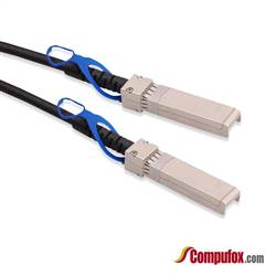 25GB SFP+ to SFP+ Direct Attach Cable, Copper, 2m, Passive