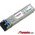 EX-SFP-1FE-LH-CO (Juniper 100% Compatible Optical Transceiver)