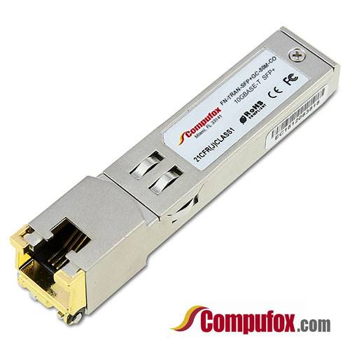 FG-TRAN-SFP+GC-80M | Fortinet Compatible 10G SFP+ Optical Transceiver |  Compufox.com