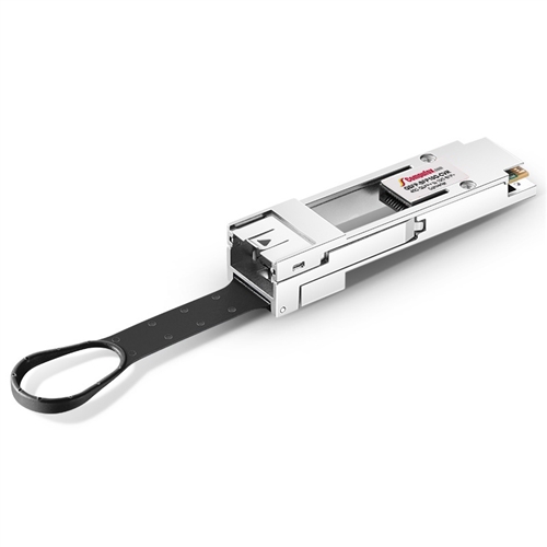 QSFP-SFP10G-CVR | 40G QSFP+ to 10G SFP+ Converter