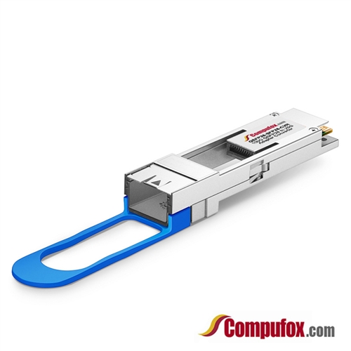 QSFP28-SFP28-CVR | 100G QSFP28 to 25G SFP28 Converter