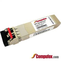 SFP-10G-ZR Compatible Transceiver for Arista 710P-16P