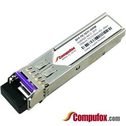 SFP-FE-5531-20KM | 100MB BiDi SFP Optical Transceiver