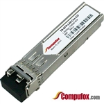 TN-SFP-LX8-Cxx-CO (Transition 100% Compatible Optical Transceiver)